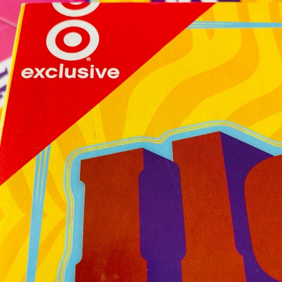 New Unused Vintage 2005 “I love ❤️ the 80’s” Vh1 Board Game Exclusive by🎯Target - Picture 11 of 14